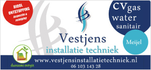 Vestjens Installatietechniek