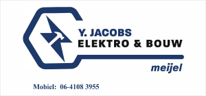 Y. Jacobs Elektro & Bouw